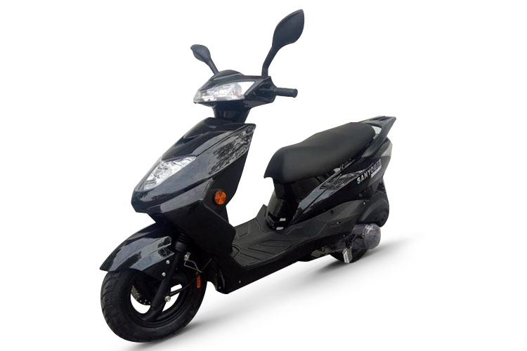 ����  SY125T-3B 