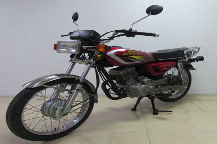 ����  JH125-10 
