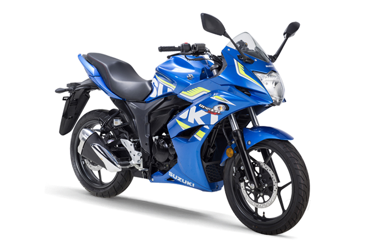 ������ľ�����GIXXER155