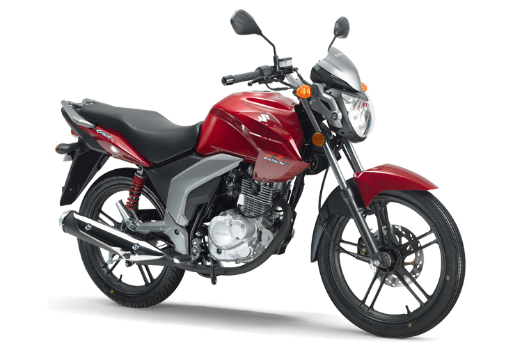 ������ľ GSX125