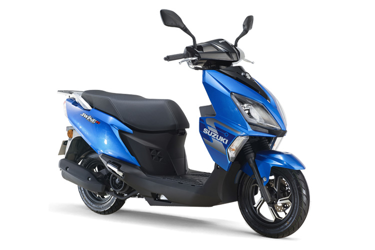 ľ UY125T QS125T 2020 