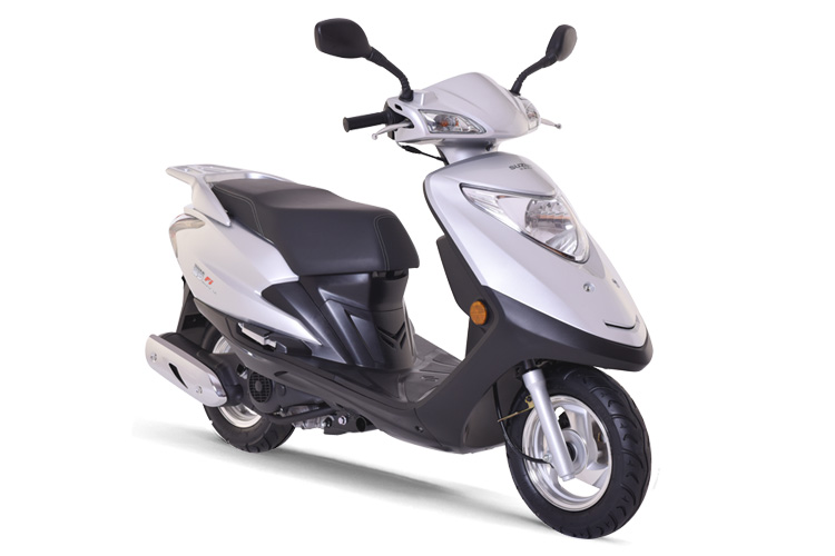 ľ  QS125T-5A 