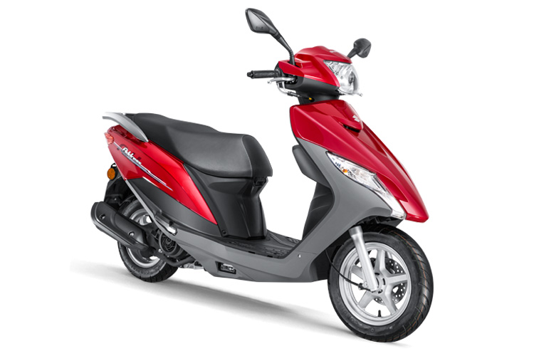 ������ľ����125i