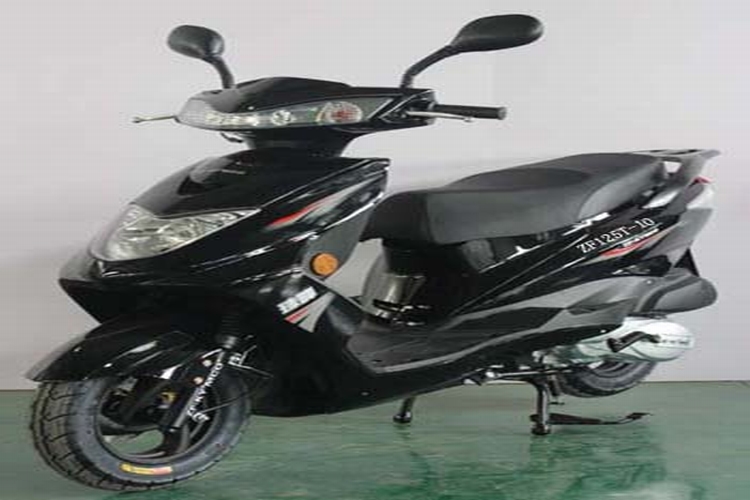 ��� ZF125T-10