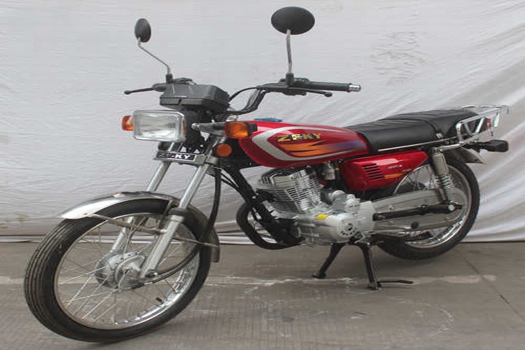 ��� ZF125-10