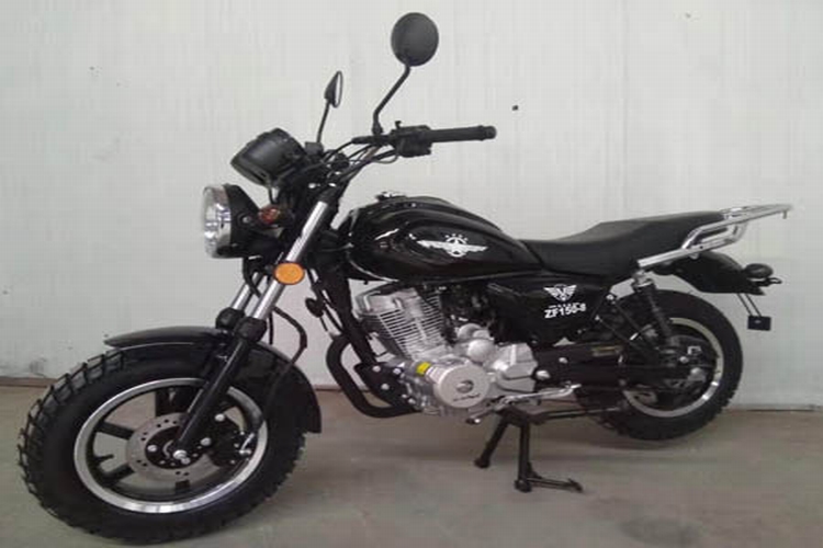 ��� ZF150-8