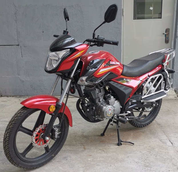 Ѹ��  XL150-3S 2019�� 