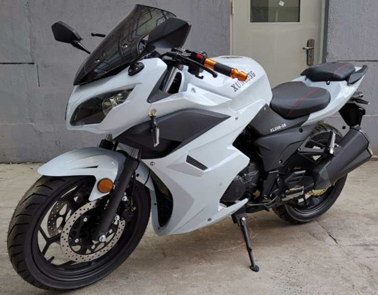 Ѹ��  XL200-3S 2019�� 