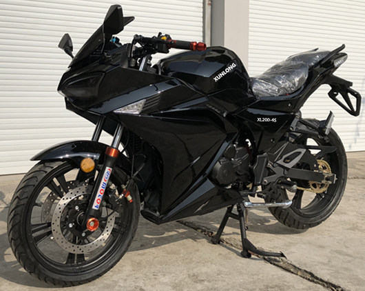 Ѹ��  XL200-4S 2019�� 