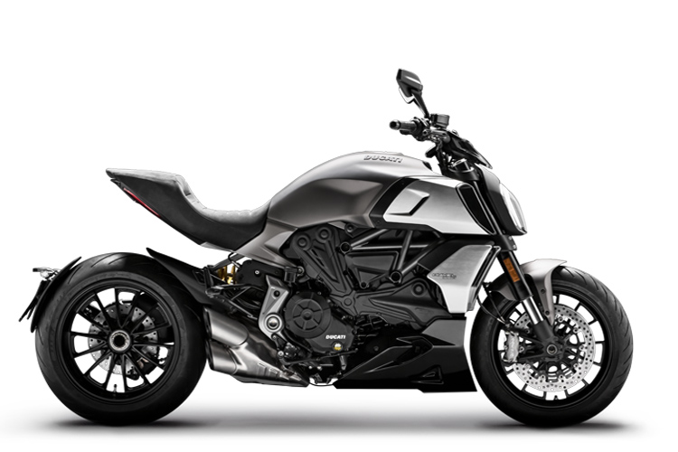 �ſ��� Ducati��ħ��