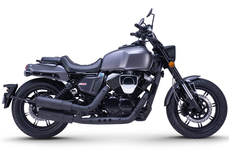 ���� V�� LJ250-5V 2022�� ABS��