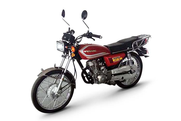 ����  WY125-6E 