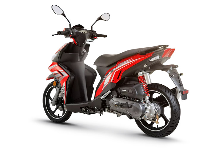 Ǯ��  VZ125i 