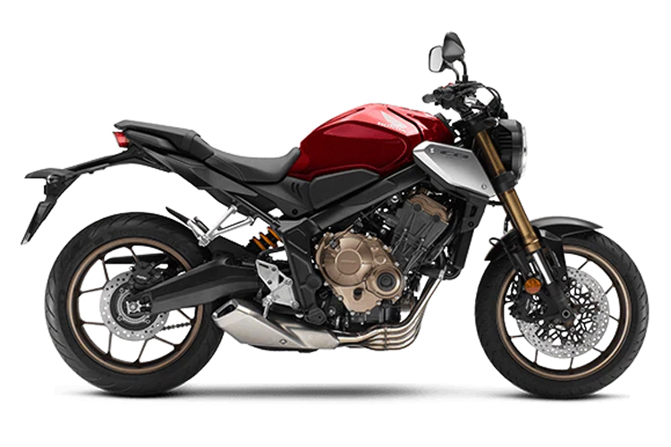 ���� Honda CB650R(2019)