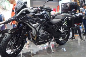 400XZF400GY2019Ħ���� ��Խ400X(11��)