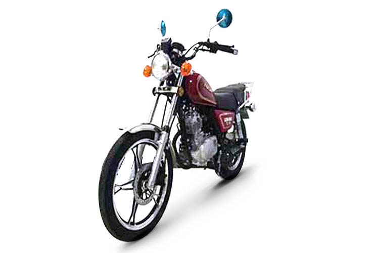 �ɿ�  FK125-5D 