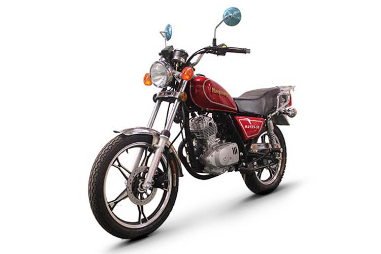 ����  HJ125-3D 