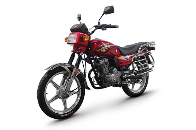����  HJ125-A2 