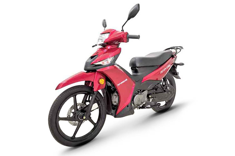 ���� JS125-29D