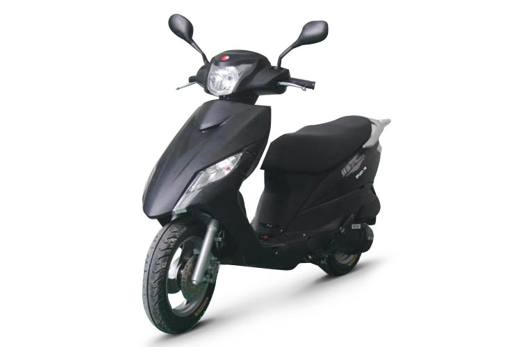 ��� ZF125T-18