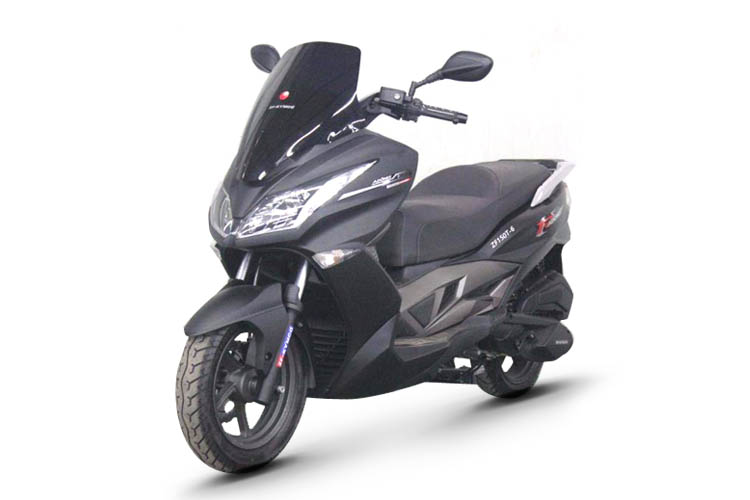 ��� ZF150T-6