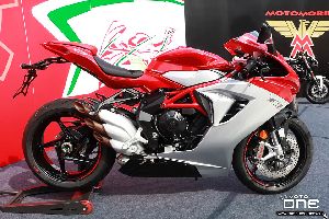 ¹˹ MV Agusta