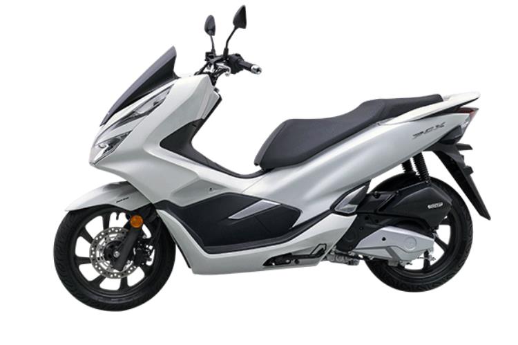 ����-���� PCX 150 WW150 2019�� 