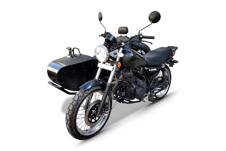 ��� LJ200B(2019)