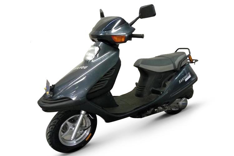 ����  SY125T-9 
