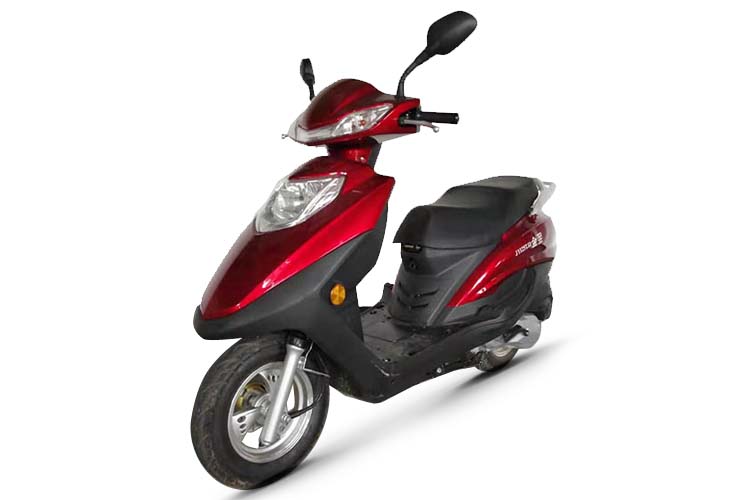 ����  JY125T-8D 