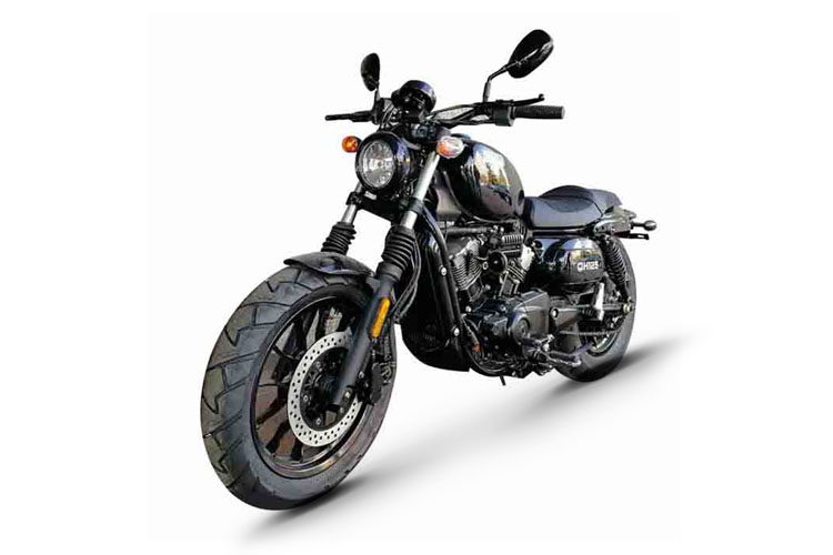 ��ʤ QH125