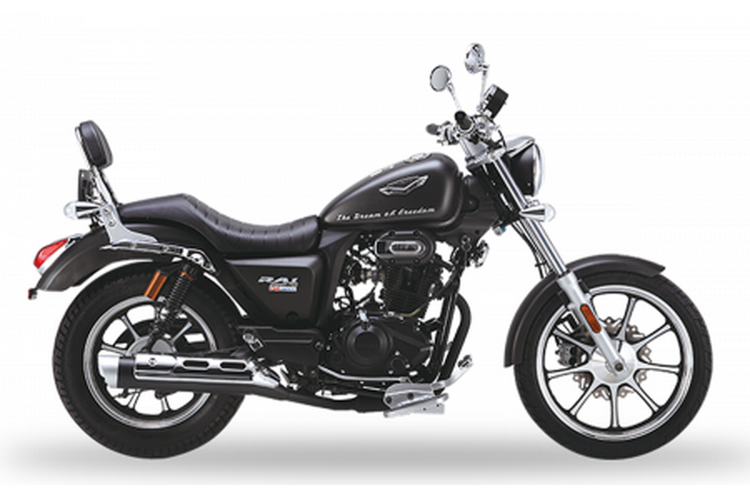 ���� RA1 ZS150-58 2018�� 