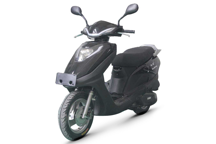 �� DJ125T-6