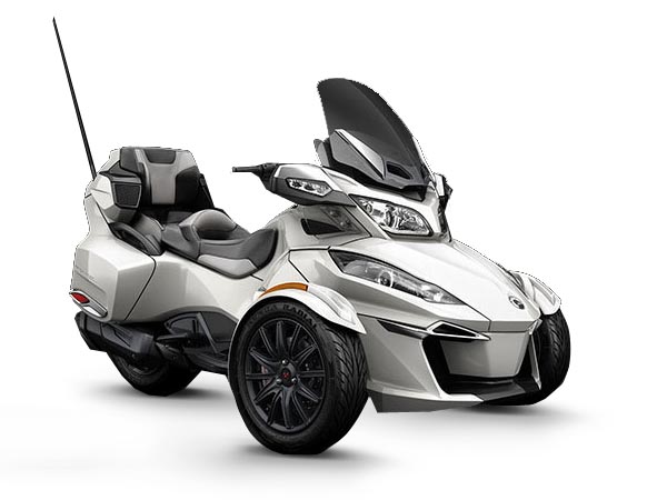 �Ӱ͵� BombardierSpyder RT-S