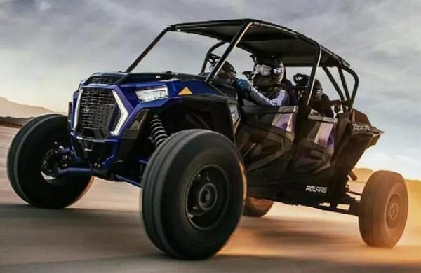 ������ Polaris  RZR XP1000 2019�� 