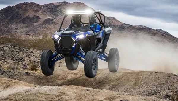 ������ Polaris  RZR XP4 Turbo S 2019�� 