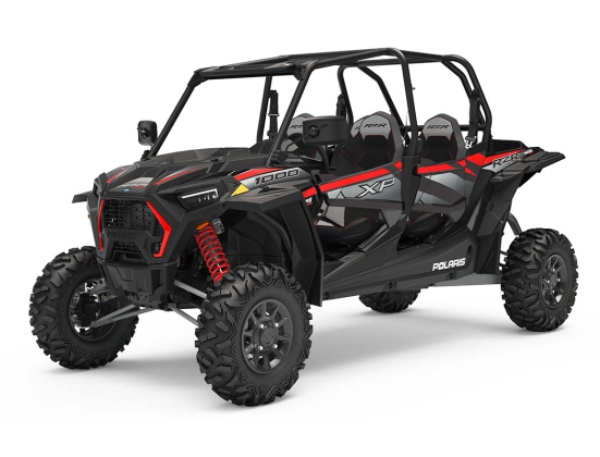 ������ Polaris  RZR XP4 1000 2019�� 