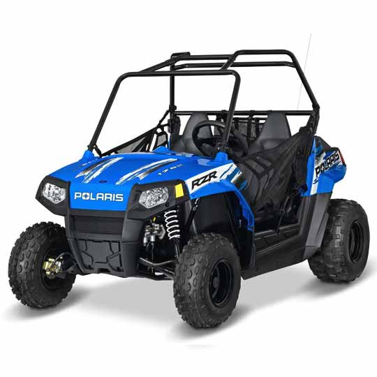 ������ Polaris  �굶170 2019�� 