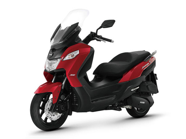 SYM��������JOYMAX Z