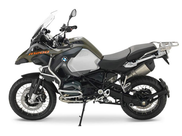 ���� BMW R 1250 GS Adventure(2021&nbsp������)