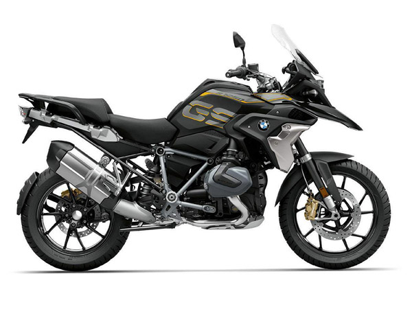 ���� BMWR 1250 GS