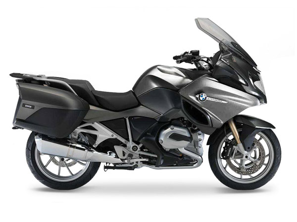 ���� BMWR 1250 RT