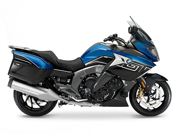 ���� BMW K 1600 GT(2013)