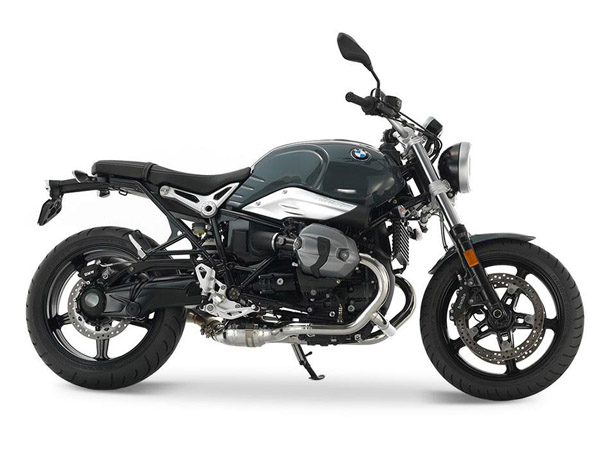 ���� BMW R NineT Pure Option 719(2020)