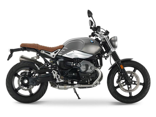 ���� BMW R NineT Scrambler(2020)