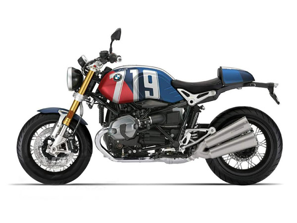 ���� BMW R Nine T 719������(2019)