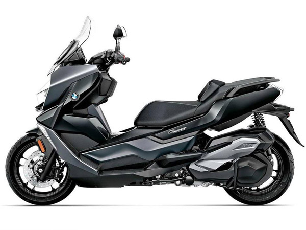 ���� BMW C 400 GT(2021&nbsp���а�)