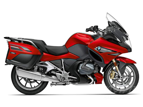 ���� BMW R1250RT Sport(2019)