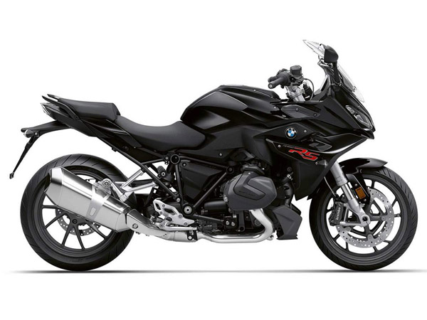 ���� BMW R 1250 RS������