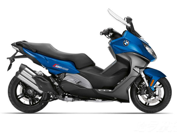 ���� BMW  C 650 Sport 2020�� 
